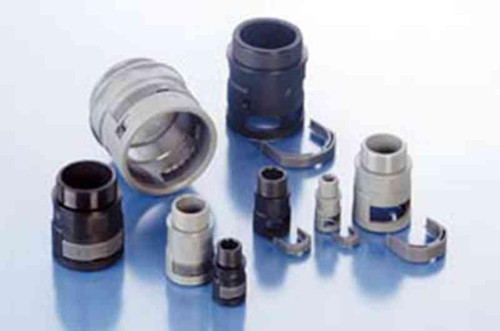 Asiflex BVND-M329GT rett nippel M32X1.5