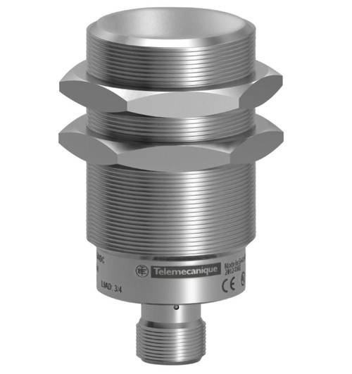 Ind.giv rustf.316 M30 Sn 20mm skjerm M12 Ind.giv rustf.316 M30 Sn 20mm skjerm M12