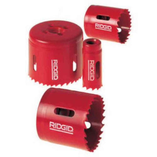 Hullsag M14 BI-MET. Ridgid 14mm Hullsag M14 BI-MET. Ridgid 14mm