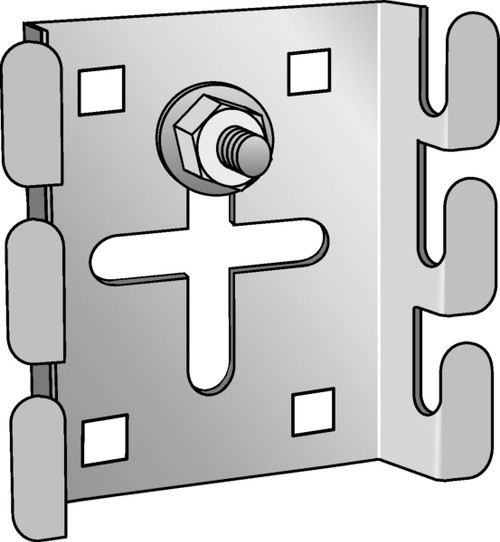 Veggfeste B4 Elz mini 53/75 