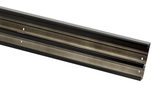 Veggkanal 170x65mm 3m Al/Sort Wall trunking TB 1740 3 m - bl Veggkanal 170x65mm 3m Al/Sort Wall trunking TB 1740 3 m - bl