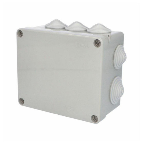 Caja koblingsboks 3013 IP55 Caja koblingsboks 3013 IP55