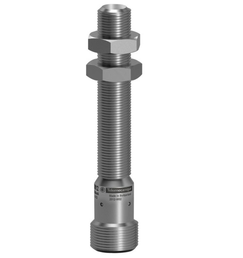 Ind.giv rustf.303 M8 Sn 3mm skjerm M12 Ind.giv rustf.303 M8 Sn 3mm skjerm M12