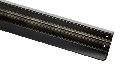 Veggkanal 135x65mm 3m Al/Sort Wall trunking TB 1310 ? 3 m - Veggkanal 135x65mm 3m Al/Sort Wall trunking TB 1310 ? 3 m -
