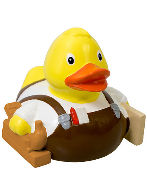 Schnabels® Squeaky Duck Carpenter	