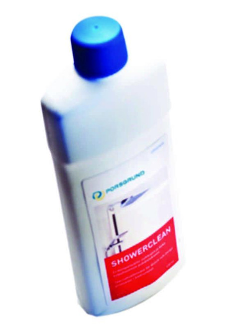 PB Showerama showerclean 