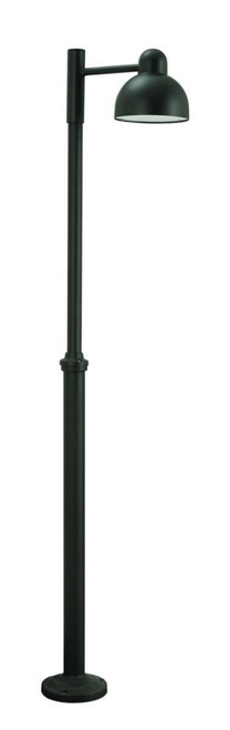 Koster 1914 Grafitt LED. IP 54. KL I Koster 1914 Grafitt LED. IP 54. KL I