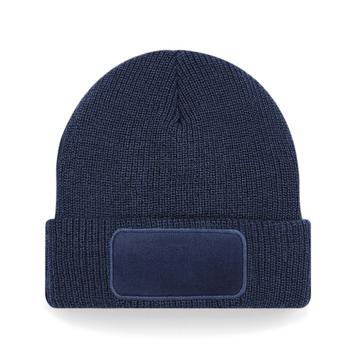 Thinsulate™ Patch Beanie
