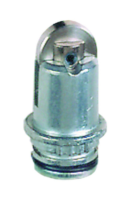 Hode metallstempel m/hjul ZCE02 Hode metallstempel m/hjul ZCE02