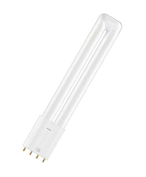 DULUX L HF LED 7W/830 2G11 DULUX L HF LED 7W/830 2G11