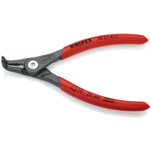 Seegerringstang 4921 Knipex 130mm A11 Seegerringstang 4921 Knipex 130mm A11