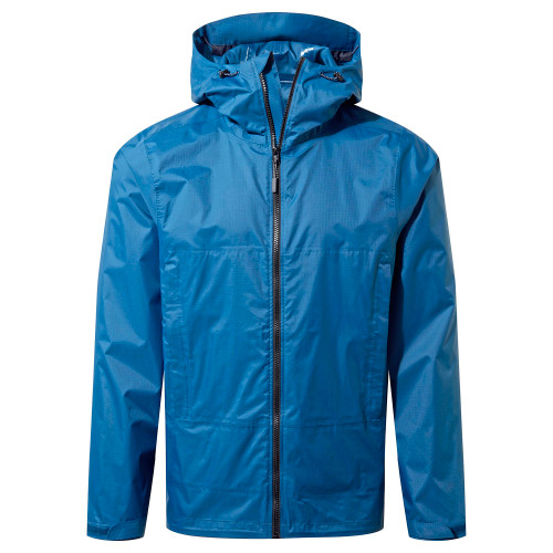 Expert Packable Jacket