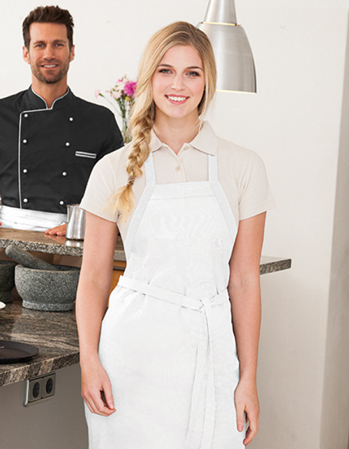 Bib Apron Basic