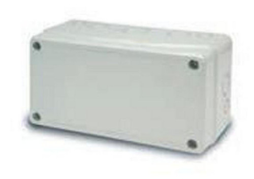 Caja koblingsboks 3955 plain IP65