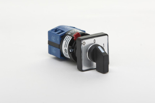 KAMBRYTER 0-1-START 1P/10A 1H 