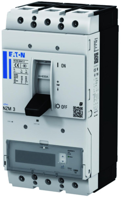 NZMN3-4-PX630/VAR-TAZ Effektbryter NZMN3-4-PX630/VAR NZMN3-4-PX630/VAR-TAZ Effektbryter NZMN3-4-PX630/VAR