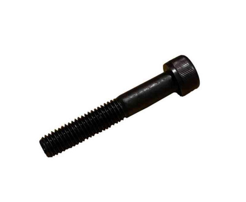 Innv.6kt 6X40 UB D912 12.9 syl hode svart Innv.6kt 6X40 UB D912 12.9 syl hode svart