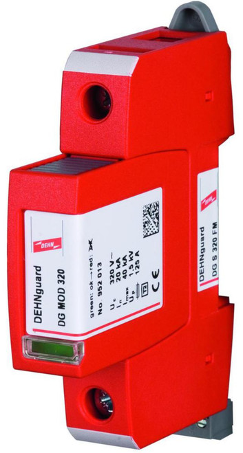 DEHNguard. DG S TNC 385 Type 2 DEHNguard. DG S TNC 385 Type 2