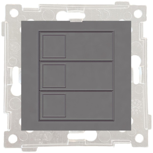 mTouch Bryter Alu. OP mTouch. Switch is a wireless c