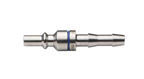Slangesokkel f/hurtigkob. AR Aga 6.3mm hanndel Slangesokkel f/hurtigkob. AR Aga 6.3mm hanndel