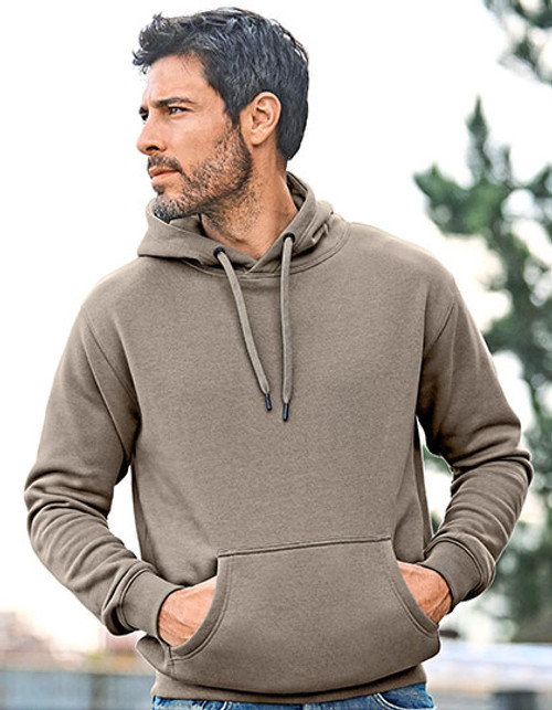 Hooded Sweatshirt		 Hooded Sweatshirt