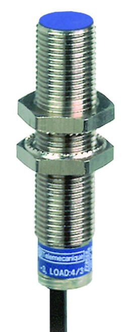 Induk. givere PNP nc kab Ø12 XS612B1PBL2 Induk. givere PNP nc kab Ø12 XS612B1PBL2