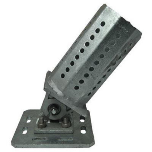 SiFramo 100. Endefeste leddet GE F 160/100. HCP SiFramo 100. Endefeste leddet GE F 160/100. HCP