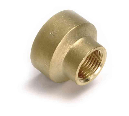 2 x 11/2" mess overg.muffe Isiflo gjengefittings 2 x 11/2" mess overg.muffe Isiflo gjengefittings