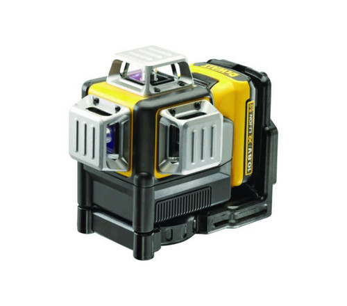 Linjelaser DCE089D1G DeWalt 10.8V Linjelaser DCE089D1G DeWalt 10.8V