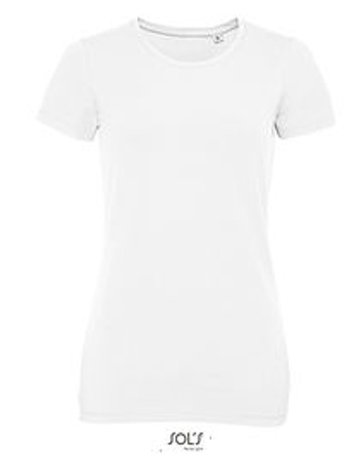 Women´s Millenium T-Shirt