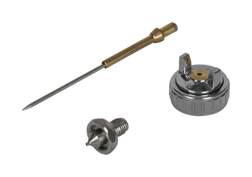 Munnstykkesett Pela 0.8mm Munnstykkesett Pela 0.8mm