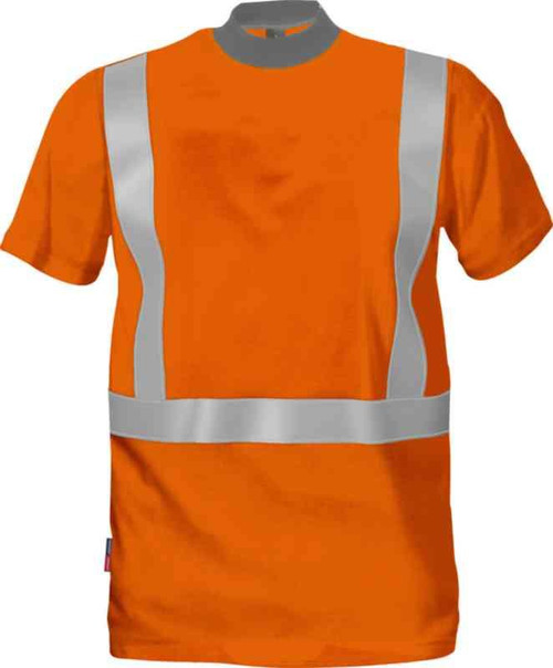 T-SHIRT KWI TP-7102 KL2 3XL ORA VARSEL