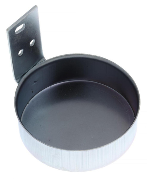 Holder til oljekanne Pela / 85 mm Holder til oljekanne Pela / 85 mm