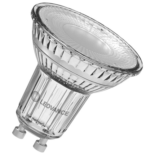 LED Spot PAR16 PFM 4.3W 827 GU LED Spot PAR16 PFM GU10 350 lm LED Spot PAR16 PFM 4.3W 827 GU LED Spot PAR16 PFM GU10 350 lm