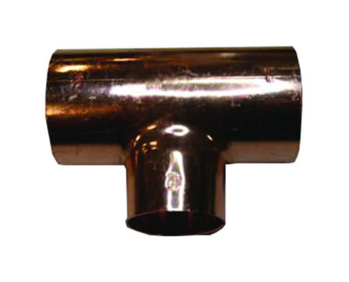 15 mm T-rør 5130 kapillar 15 mm T-rør 5130 kapillar