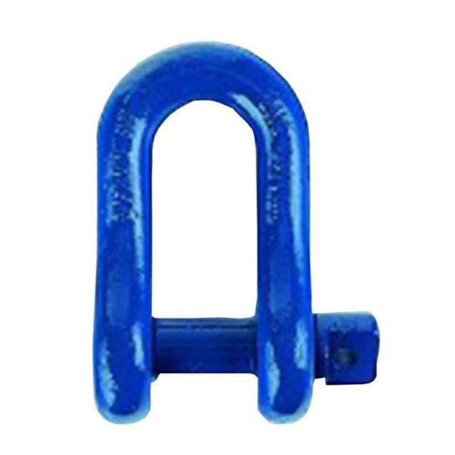 Sjakkel D skrubolt FRAM kort John Dahle A.1.A WLL 4.5T Sjakkel D skrubolt FRAM kort John Dahle A.1.A WLL 4.5T