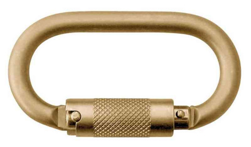 Karabinkrok 3M DBI-SALA Stål automatlås 19mm Karabinkrok 3M DBI-SALA Stål automatlås 19mm