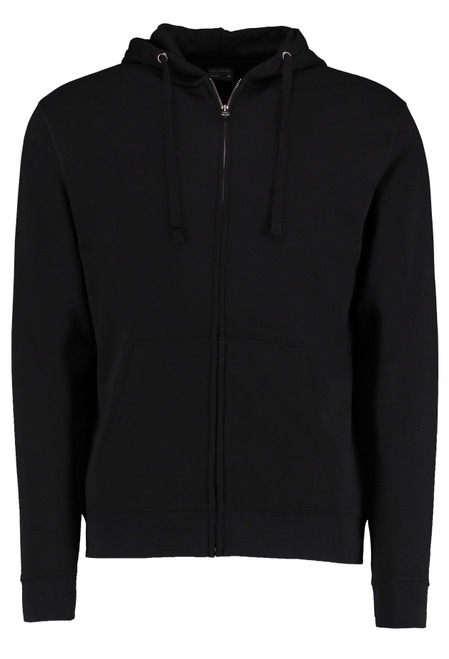 Regular Fit Superwash® 60° Zipped Hoodie