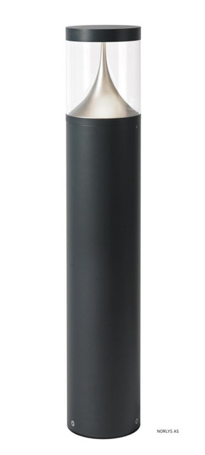 Egersund 1280 Grafitt LED. IP 65. KL I Egersund 1280 Grafitt LED. IP 65. KL I