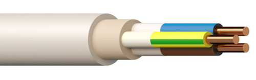 IFXI-EX Pure 500V 3G2.5 B50m IFXI-EX Pure 500V 3G2.5 B50m