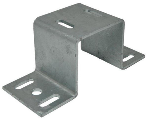 Bjelkeholder TPH F 80 C HCP. siFramo 80