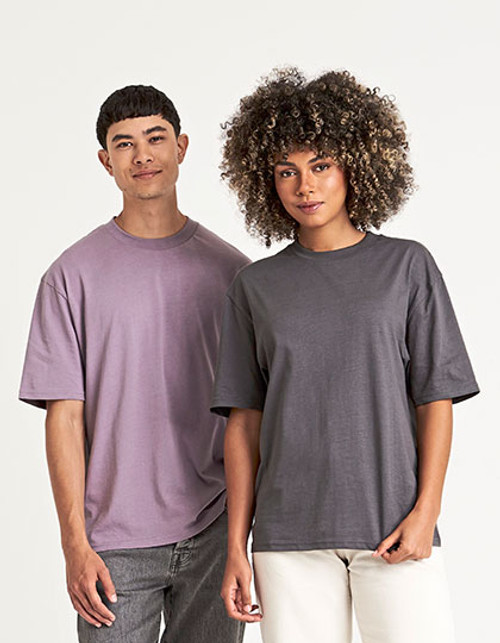 Oversize 100 T