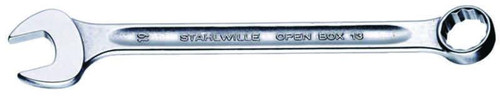 Kombinasjonsnøkkel 13A OpenBox Stahlwille 3/16" 40481212 Kombinasjonsnøkkel 13A OpenBox Stahlwille 3/16" 40481212