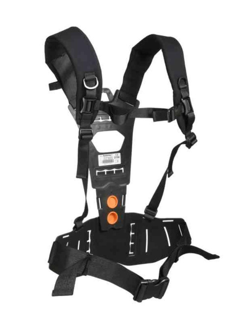 Ryggsele Sundstrøm SR 552 tilbehør SR 500/SR 700