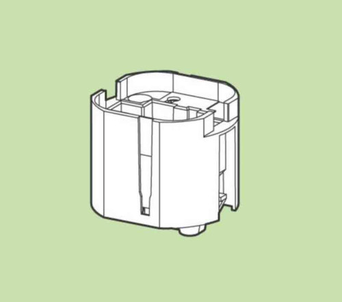 Lysrørholder 1422/VVI-d1 G24 Lysrørholder 1422/VVI-d1 G24