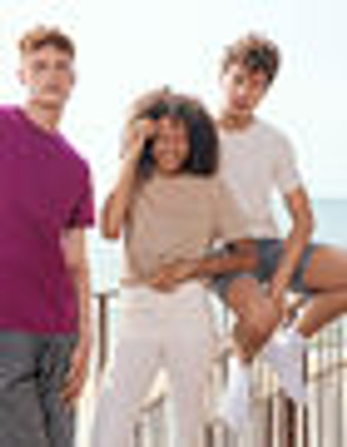 Unisex Organic T-Shirt Legend