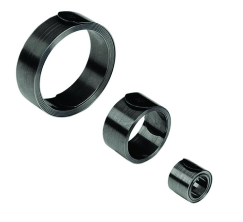 EPPA 034 F30-39mm fjærklemme EPPA 034 F30-39mm fjærklemme
