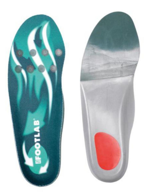 Action Hike Full molded Sole str 43/44 Grønn Action Hike Full molded Sole str 43/44 Grønn