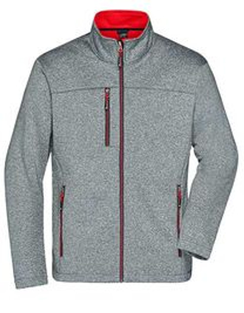 Men´s Softshell Jacket							