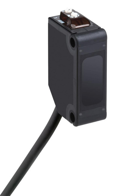 Fotocelle refl.transp. 2m NPN 2m kabel Fotocelle refl.transp. 2m NPN 2m kabel